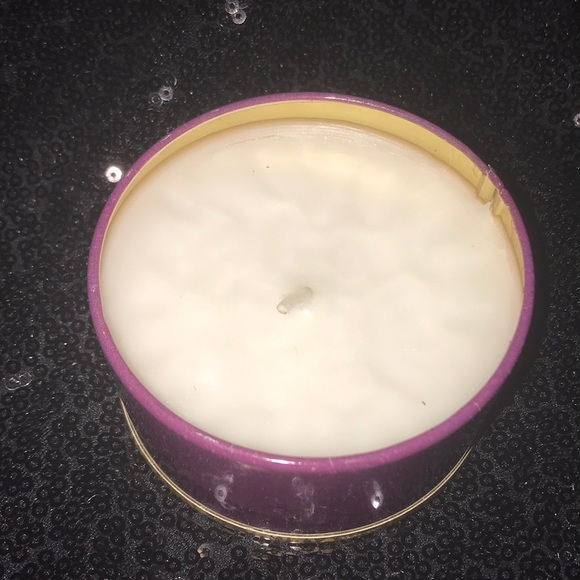Aquarius Candle - Picture 2 of 2